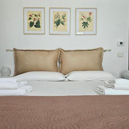 Lina 840 Apartman Monopoli Kültér fotó