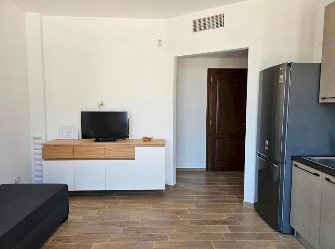 Lina 840 Apartman Monopoli Kültér fotó