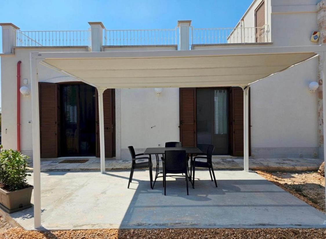Lina 840 Apartman Monopoli Kültér fotó