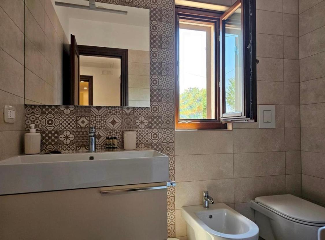Lina 840 Apartman Monopoli Kültér fotó