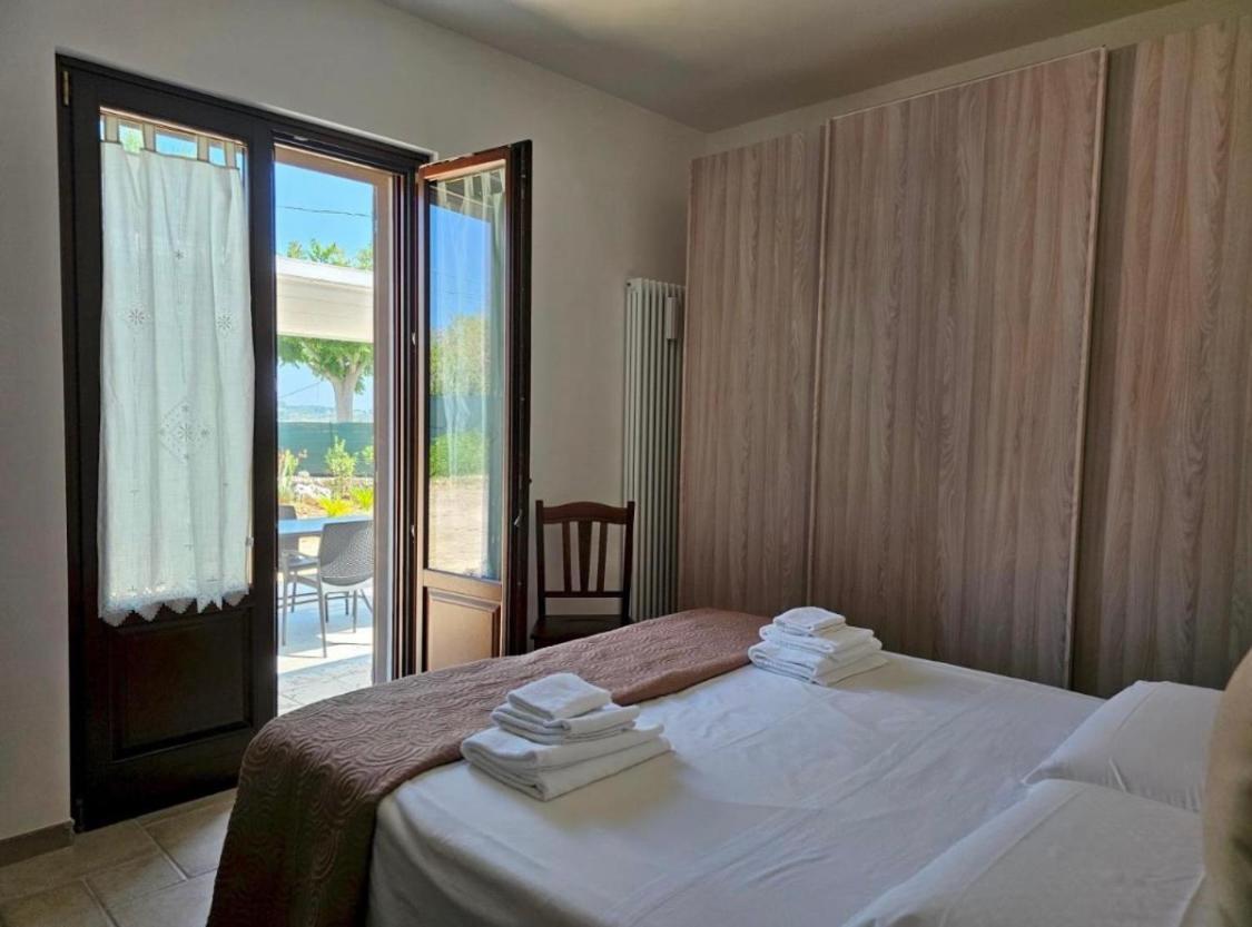 Lina 840 Apartman Monopoli Kültér fotó
